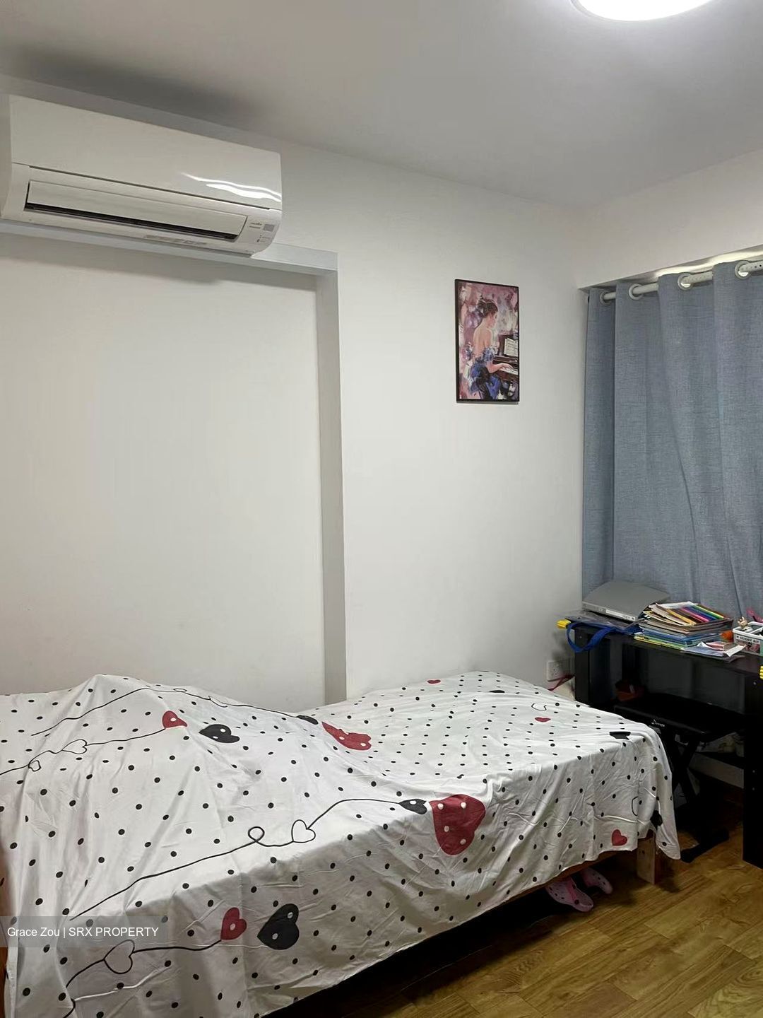 Blk 430A Bedok North Woods (Bedok), HDB 3 Rooms #554778821